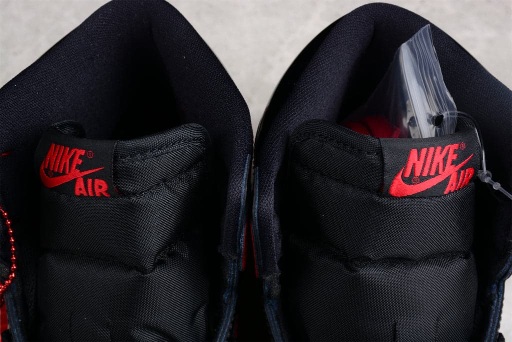 Jordan 1 Retro High OG Patent Bred