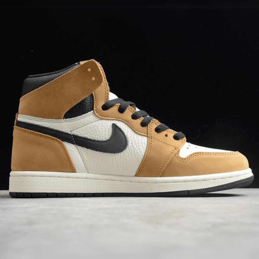 Jordan 1 Retro High Rookie of the Year 555088-700