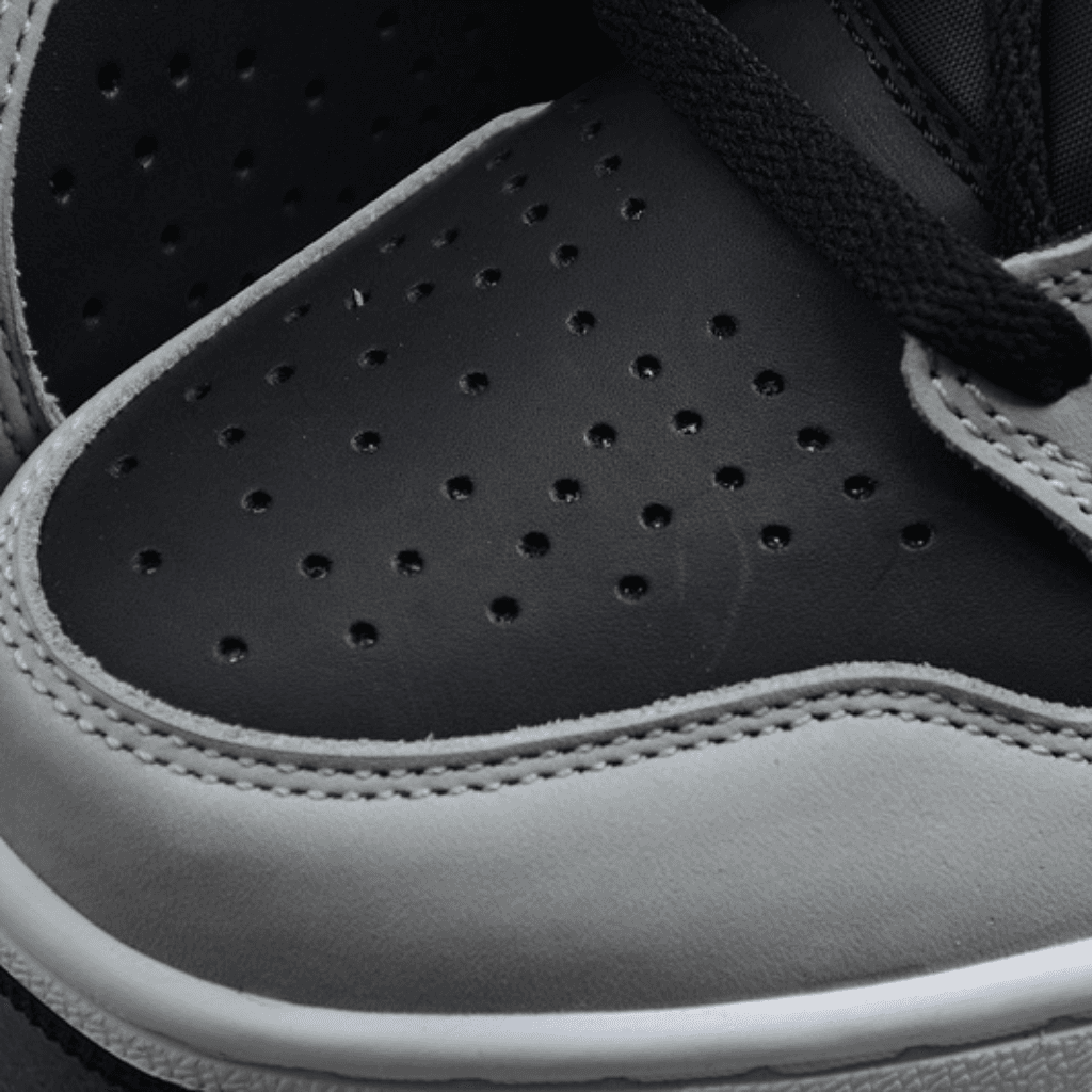 Jordan 1 Retro High Shadow 2.0 555088-035