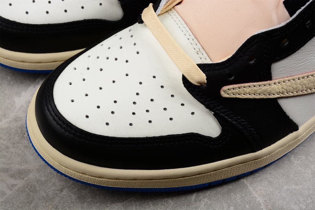 Jordan 1 Retro Low OG SP Fragment x Travis Scott DM7866-140.