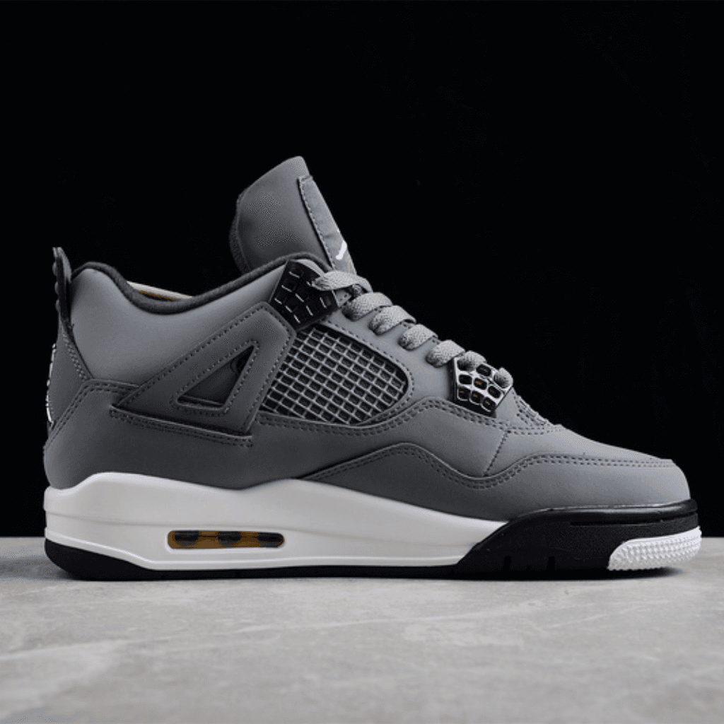 Jordan 4 Retro Cool Grey (2019) 308497-007