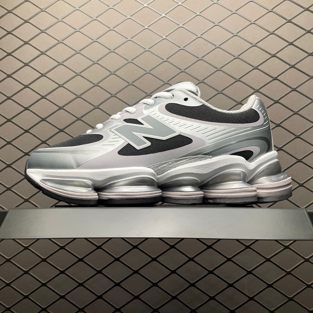 New Balance 2000 Abzorb