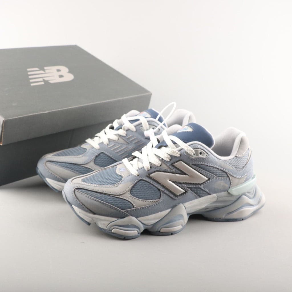 New Balance 9060 Arctic Grey U9060MD1.