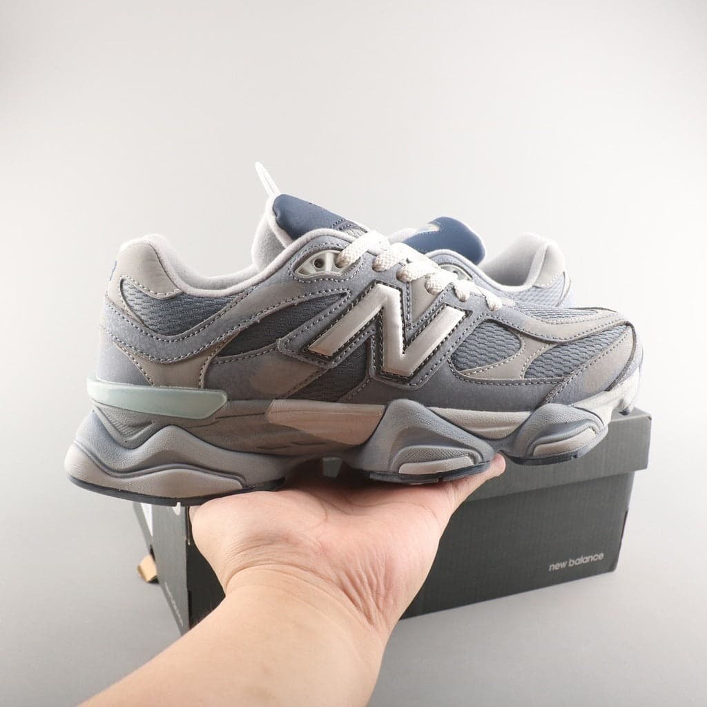 New Balance 9060 Arctic Grey U9060MD1.