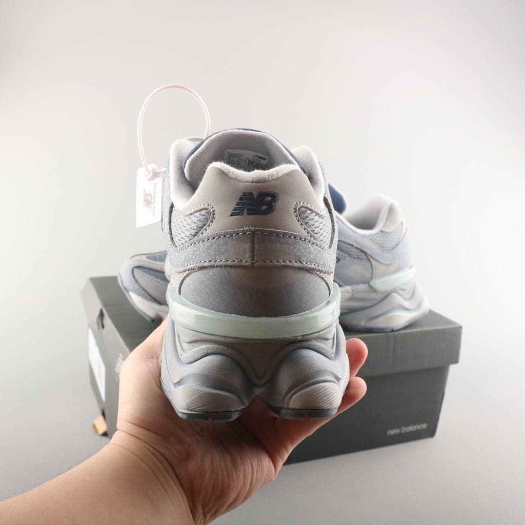New Balance 9060 Arctic Grey U9060MD1.