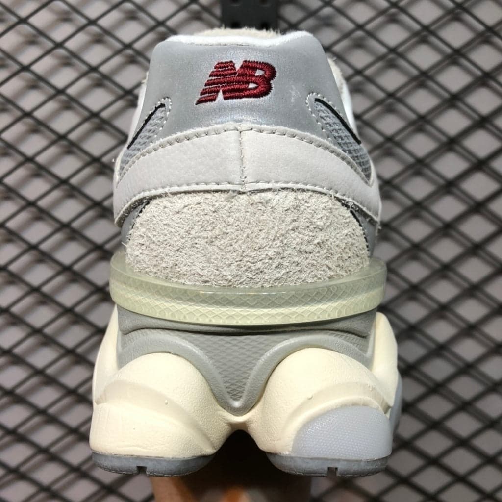 New Balance 9060 Lunar New Year Timberwolf Grey U9060LNY