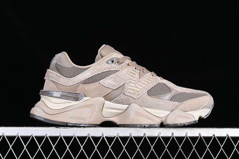 New Balance 9060 Mushroom U9060PB.