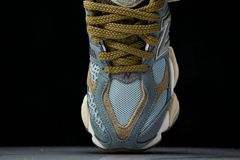 New Balance 9060 Bodega Age of discovery
