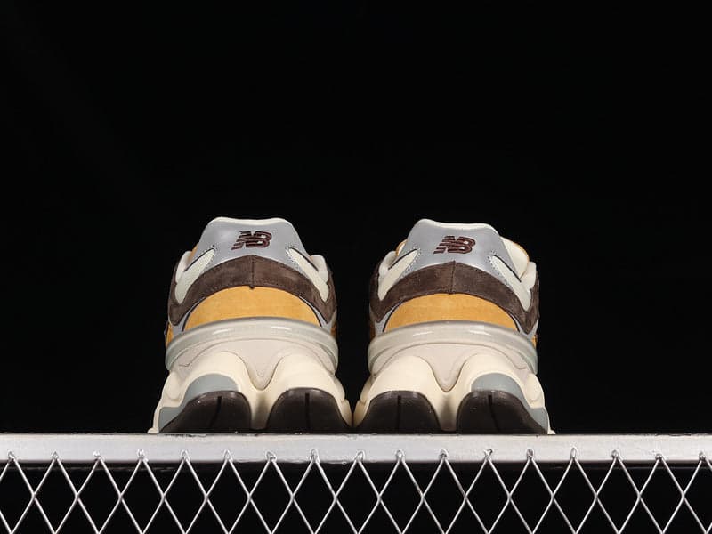 New Balance 9060 Workwear U9060WOR