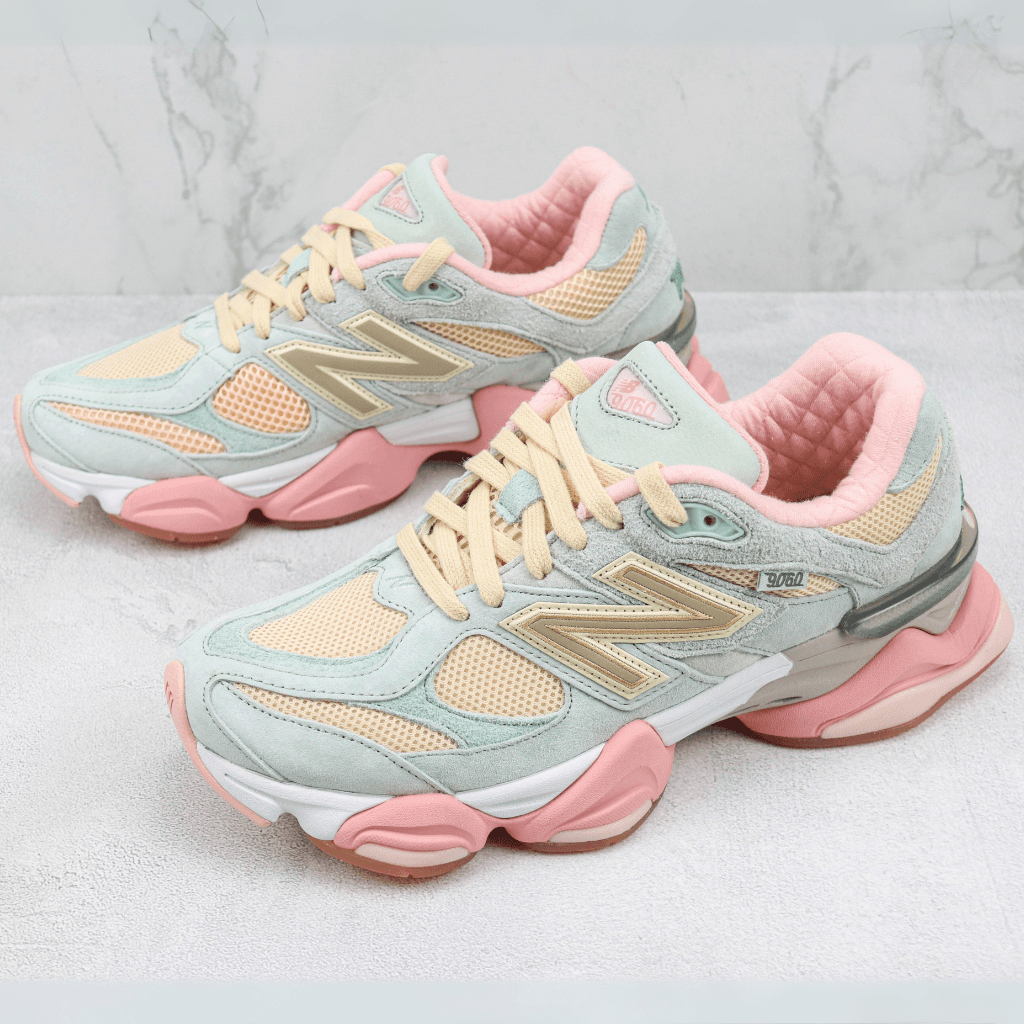 NEW BALANCE 9060 FRESHGOODS INSIDE VOICES U9060JG1