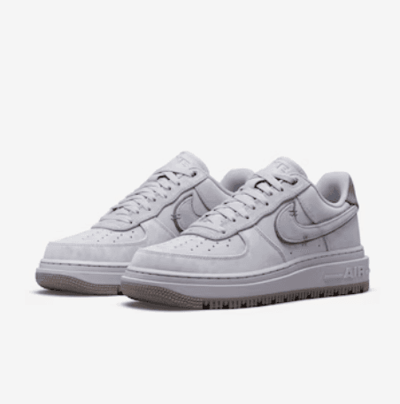 Nike Air Force 1 Low Luxe Providence Dyed