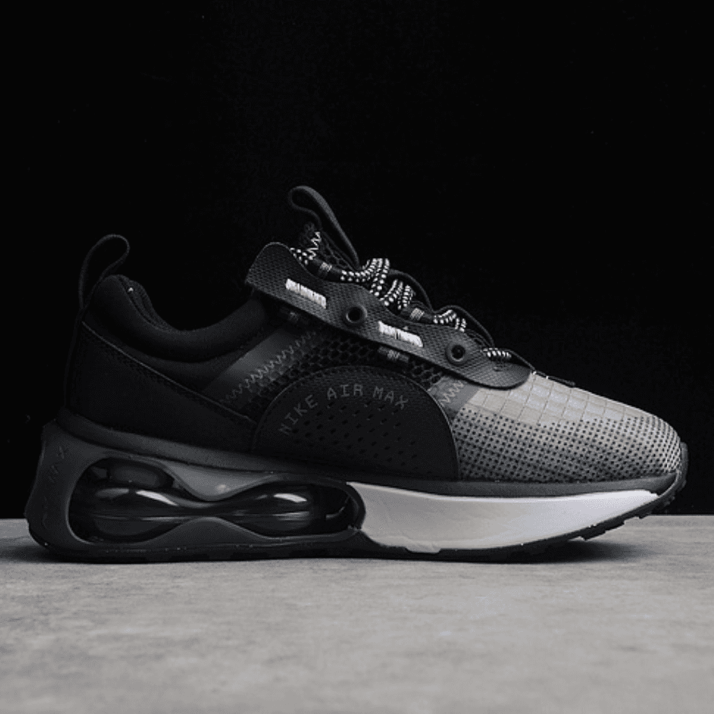 Nike Air Max 2021 Black Grey white Noir Gris Blanc DA1925-001
