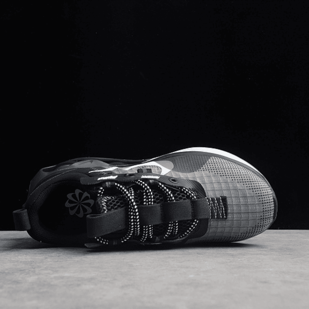 Nike Air Max 2021 Black Grey white Noir Gris Blanc DA1925-001