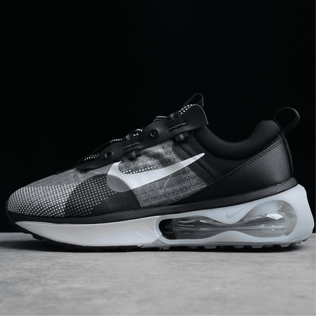 Nike Air Max 2021 Black Iron Grey White DA1925-001