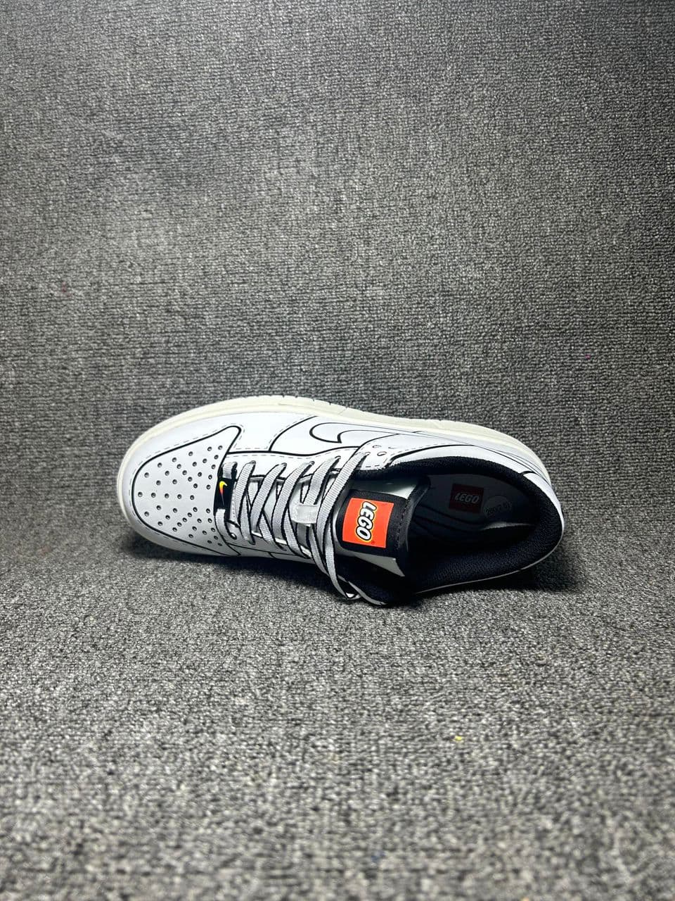 Nike Dunk LEGO Low GS