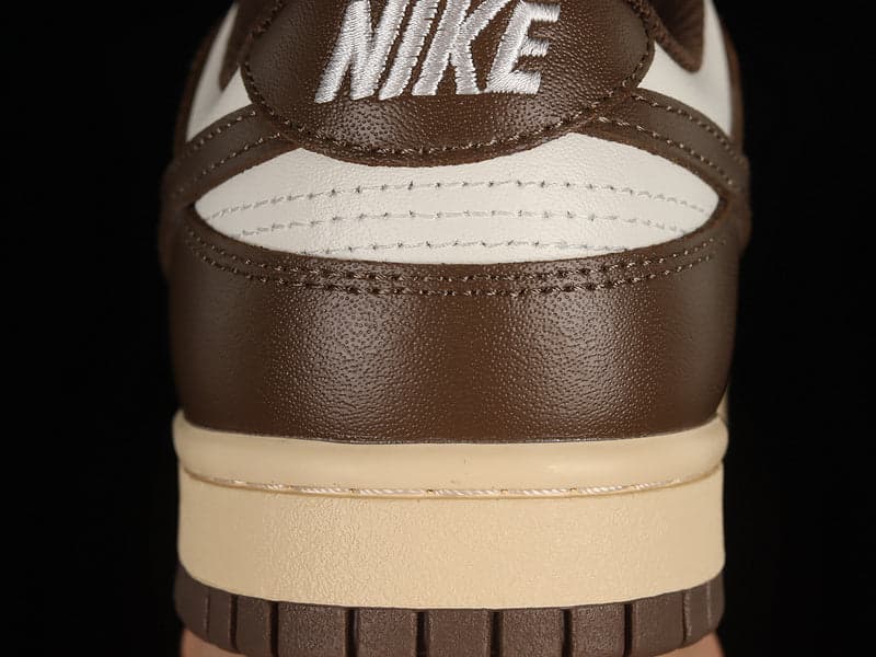 Nike Dunk Low Chocolate Cacao Wow DD1503-124