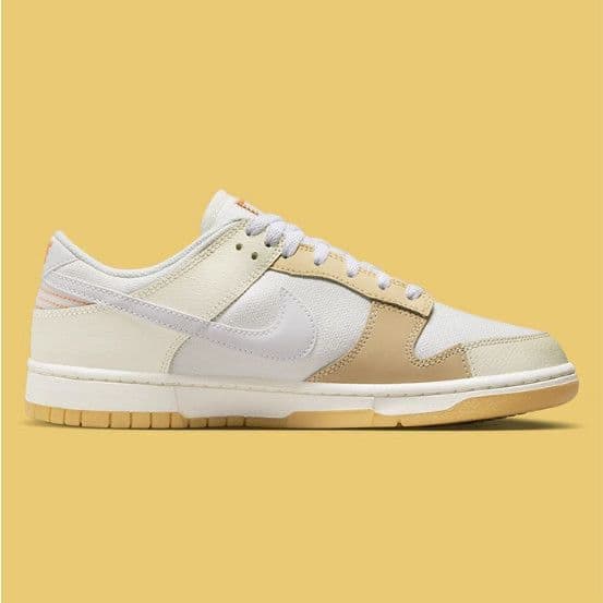 Nike Dunk Low If Lost Return To