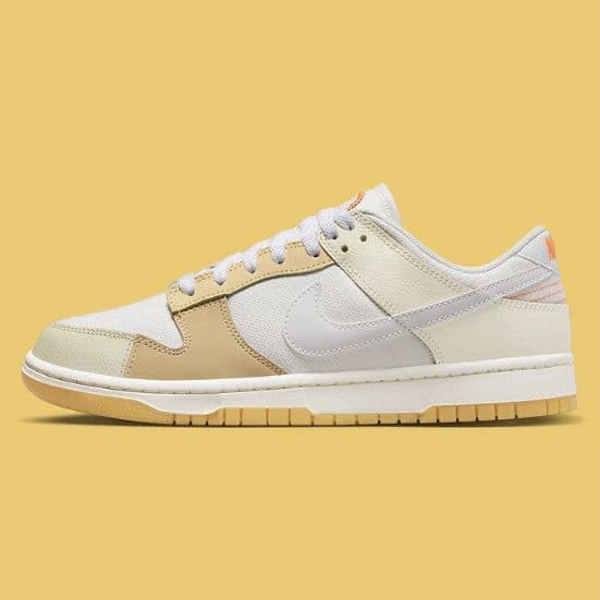 Nike Dunk Low If Lost Return To