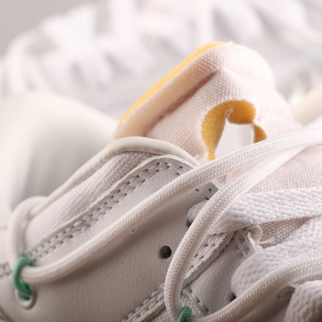 Nike Dunk OW S80 x Off-White "The 50"