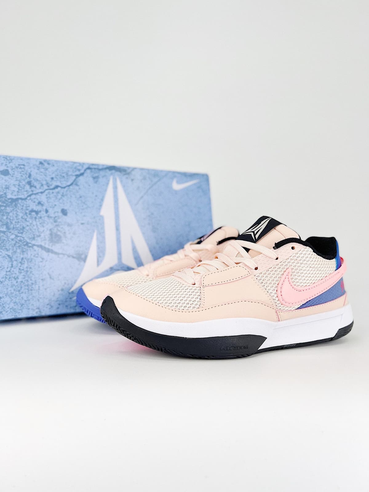 Nike Ja 1 EP