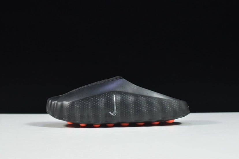 Nike Mind 001 Slide Black
