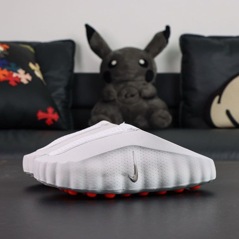 Nike Mind 001 Slide White