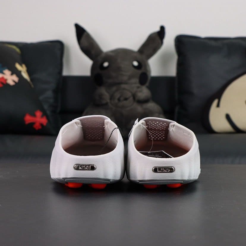 Nike Mind 001 Slide White