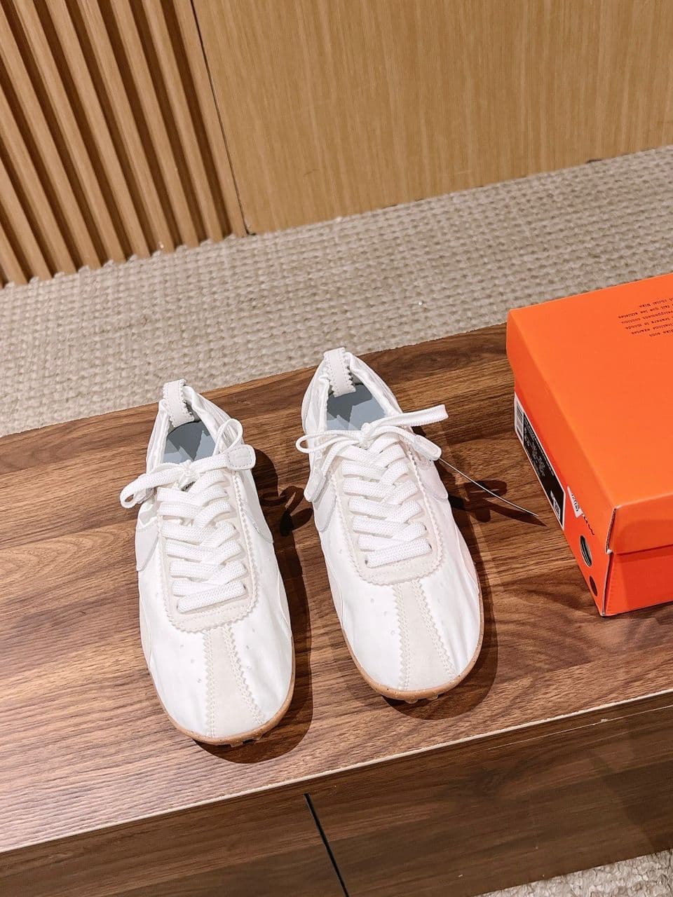 Nike Moon Shoe SP Jacquemus