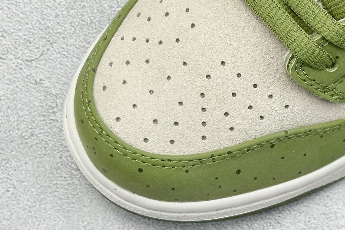 Nike SB Dunk Low X Yuto Horigome Matcha