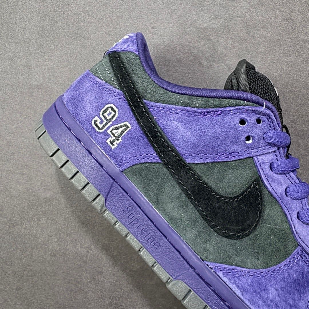 Nike SB Dunk Low 94 Ink x Supreme
