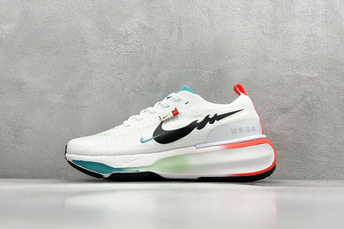 Nike ZoomX Invincible Run Flyknit 3