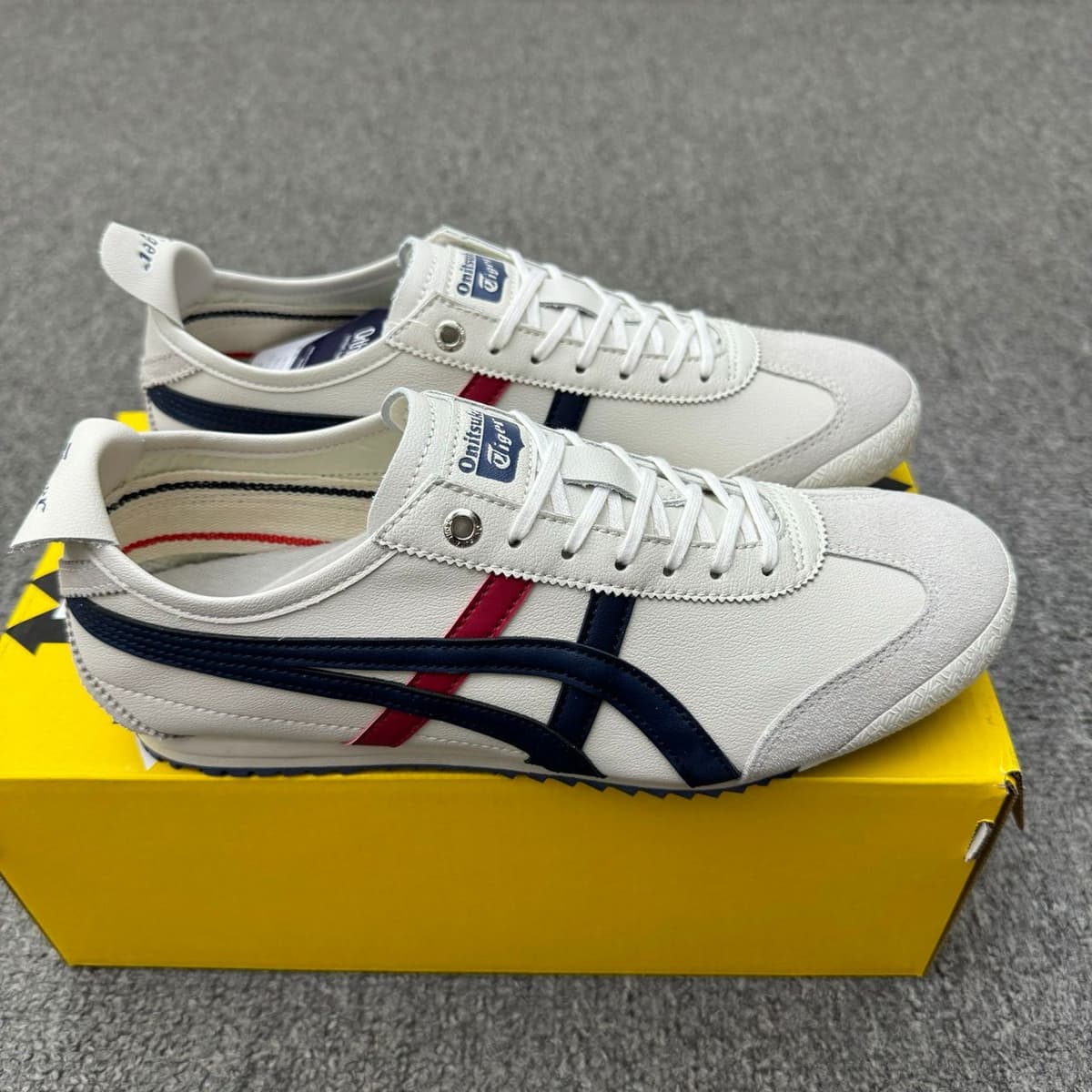 Onitsuka Tiger Mexico 66 SD.