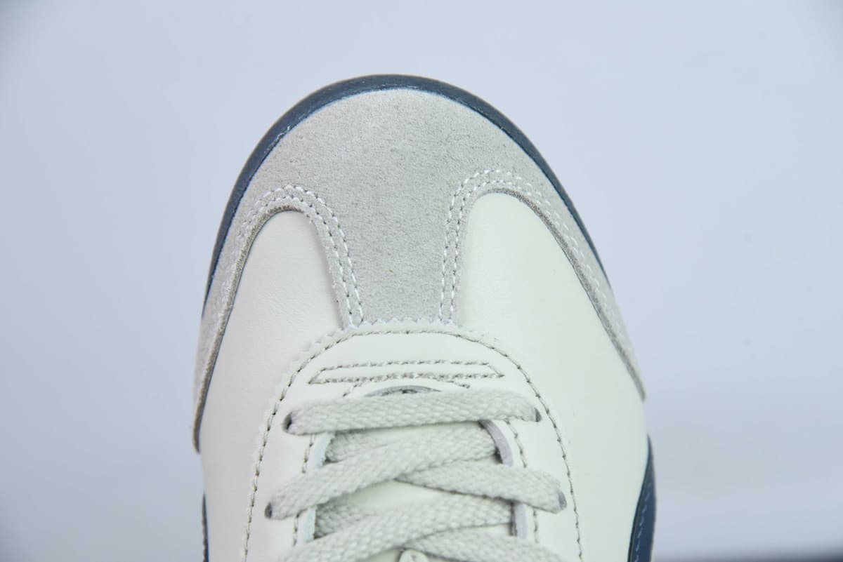 Onitsuka Tiger Mexico 66 Branco e Azul.