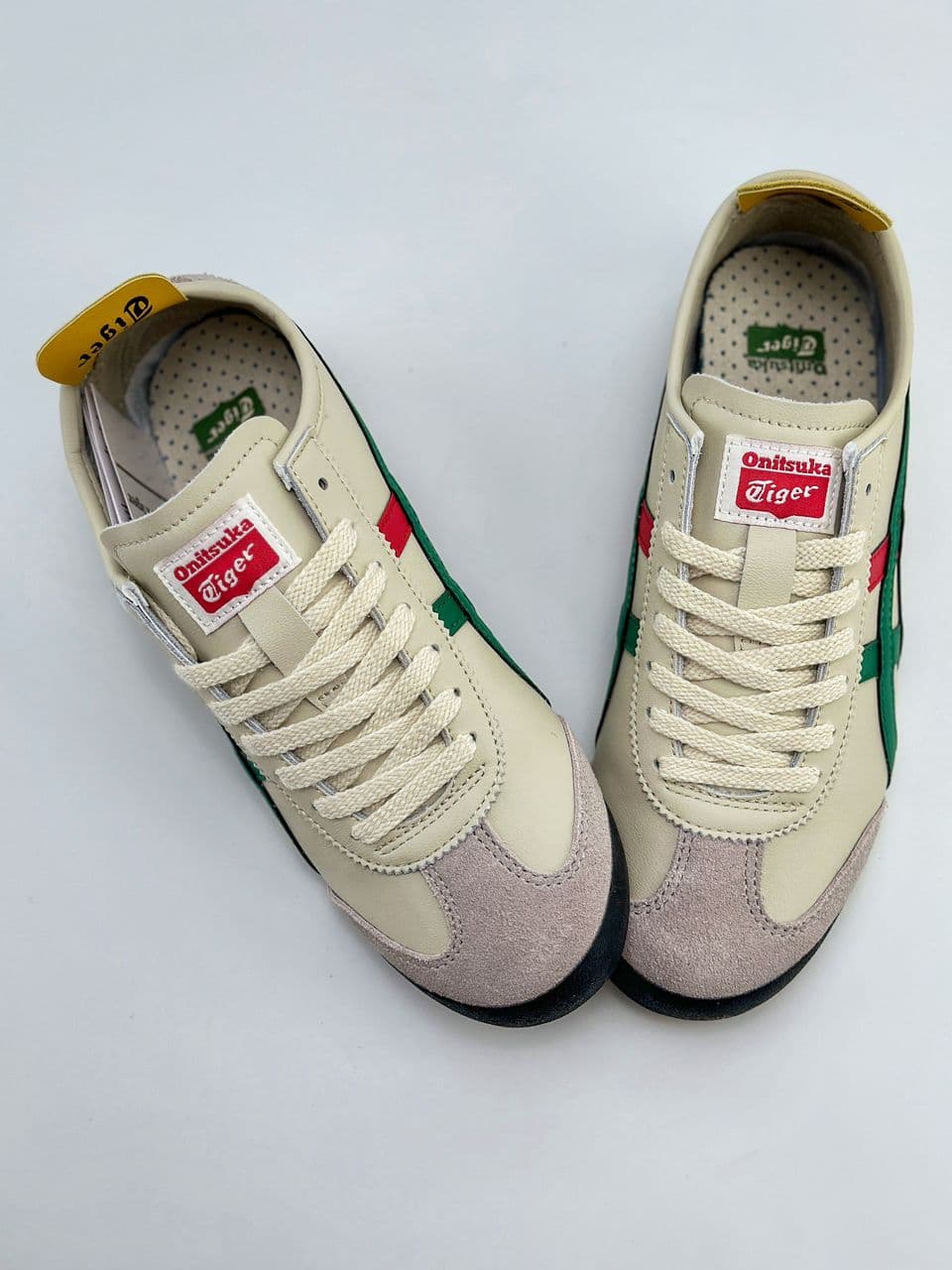 Onitsuka Tiger MEXICO 66.