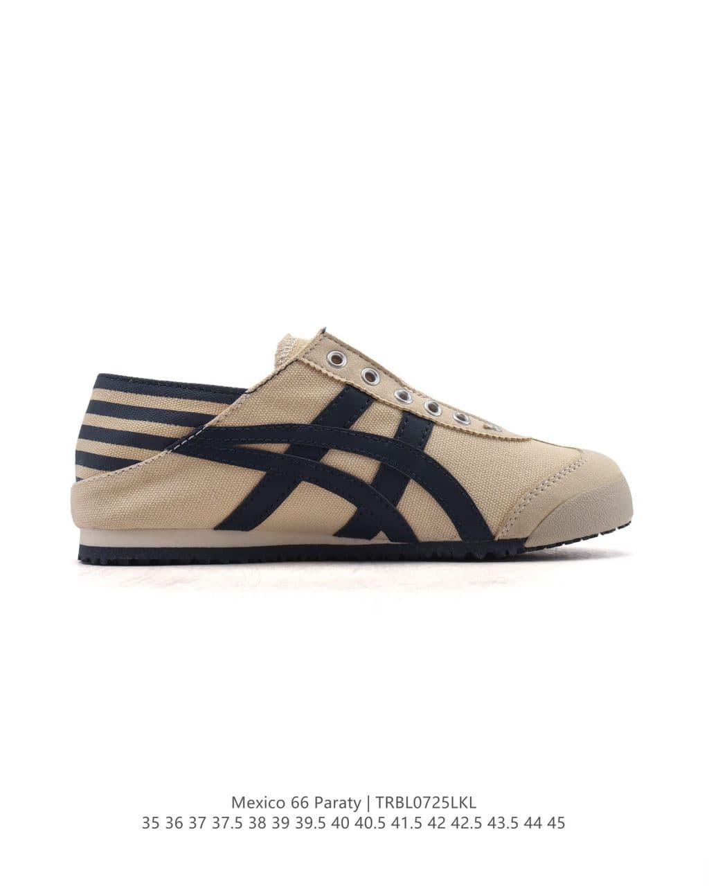 Onitsuka Tiger Mexico 66 Paraty