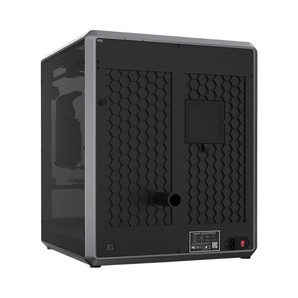 Impressora 3D Creality K1 Max Bivolt