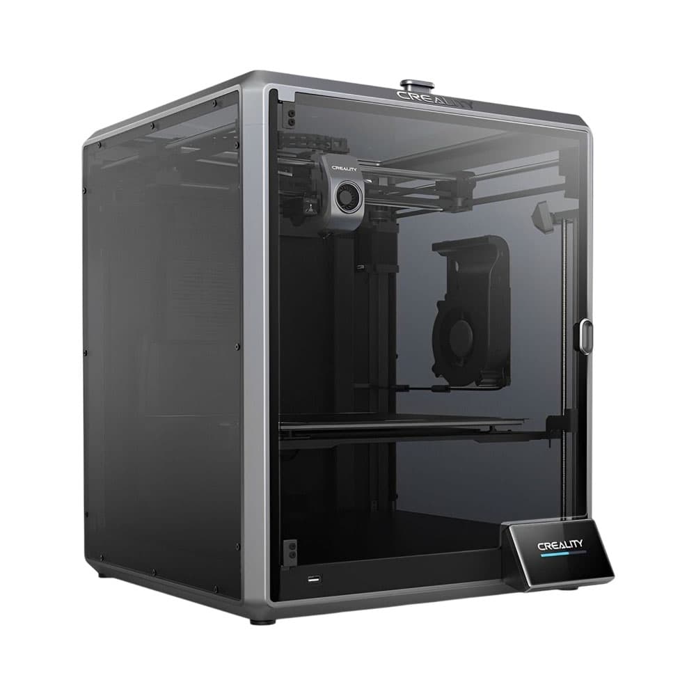 Impressora 3D Creality K1 Max Bivolt