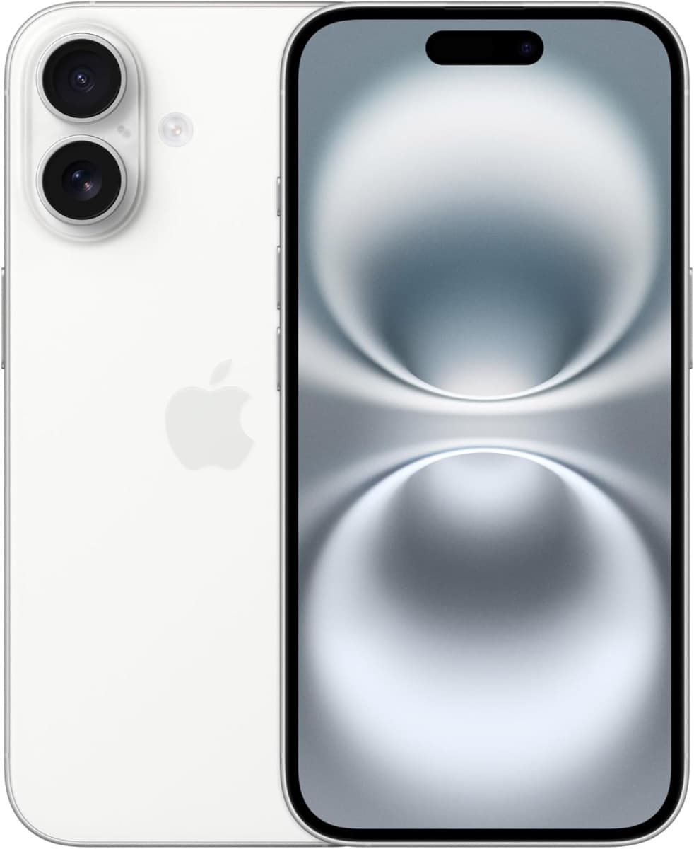 iPhone 16 128GB Celular