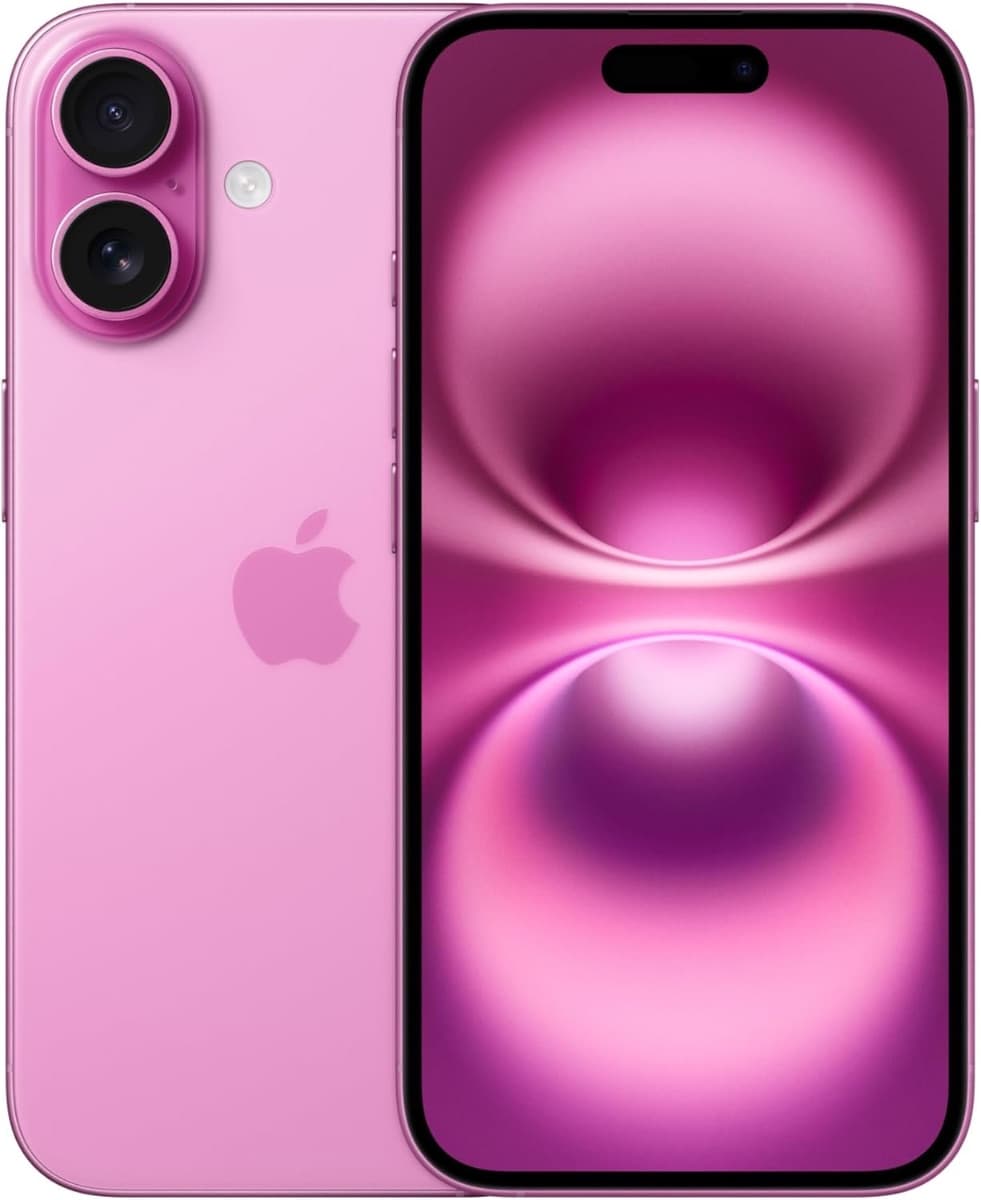iPhone 16 128GB Celular