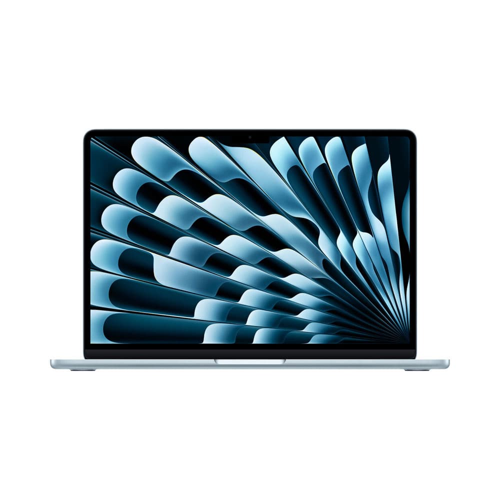 MacBook Air 13" M4 16GB 256GB Azul – Eletrônicos