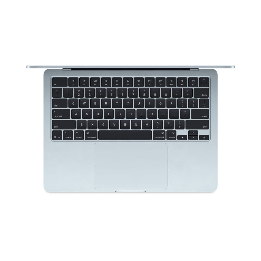 MacBook Air 13" M4 16GB 256GB Azul