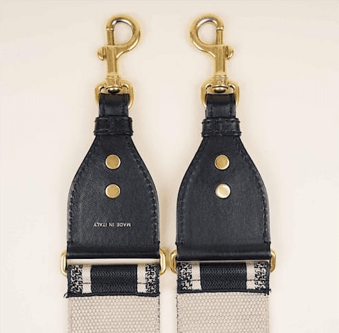 Alça Extra Dior