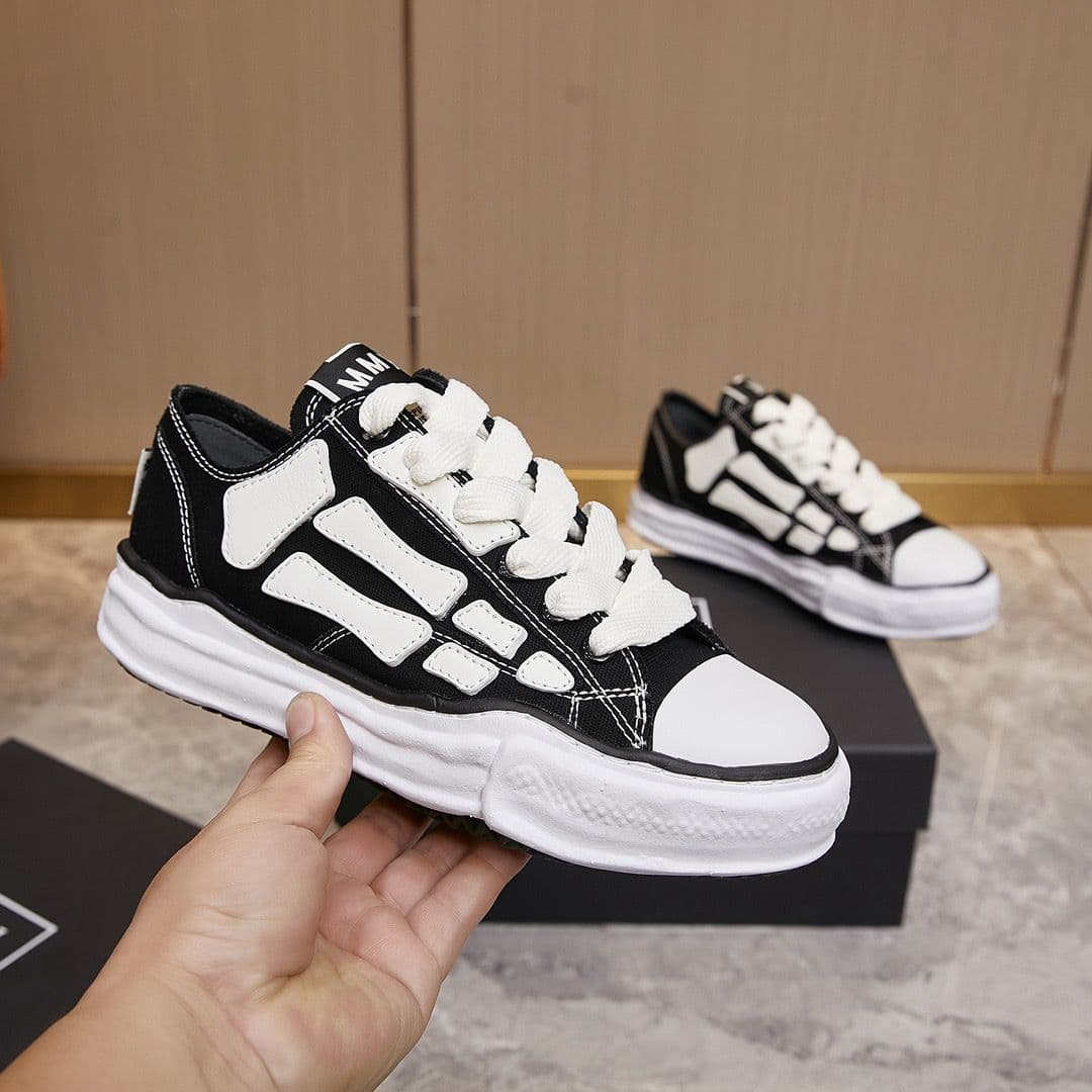 AMIRI x Maison MIHARA YASUHIRO