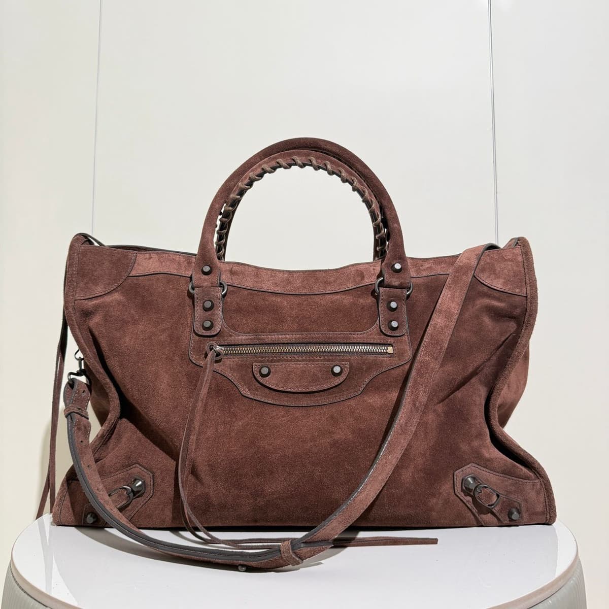 Bolsa Balenciaga