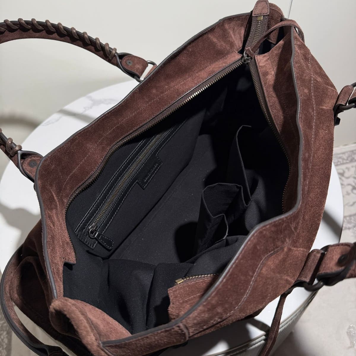 Bolsa Balenciaga
