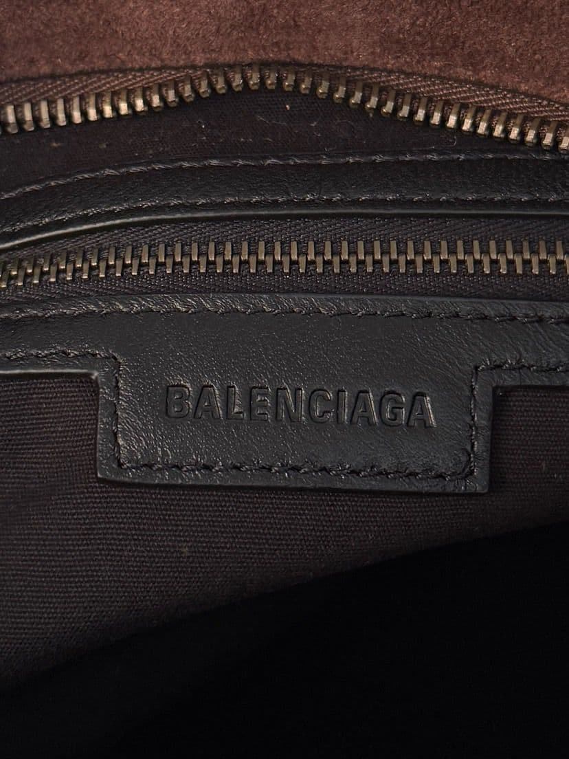 Bolsa Balenciaga