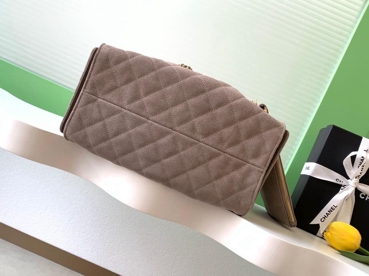 Bolsa CHANEL 25 Large