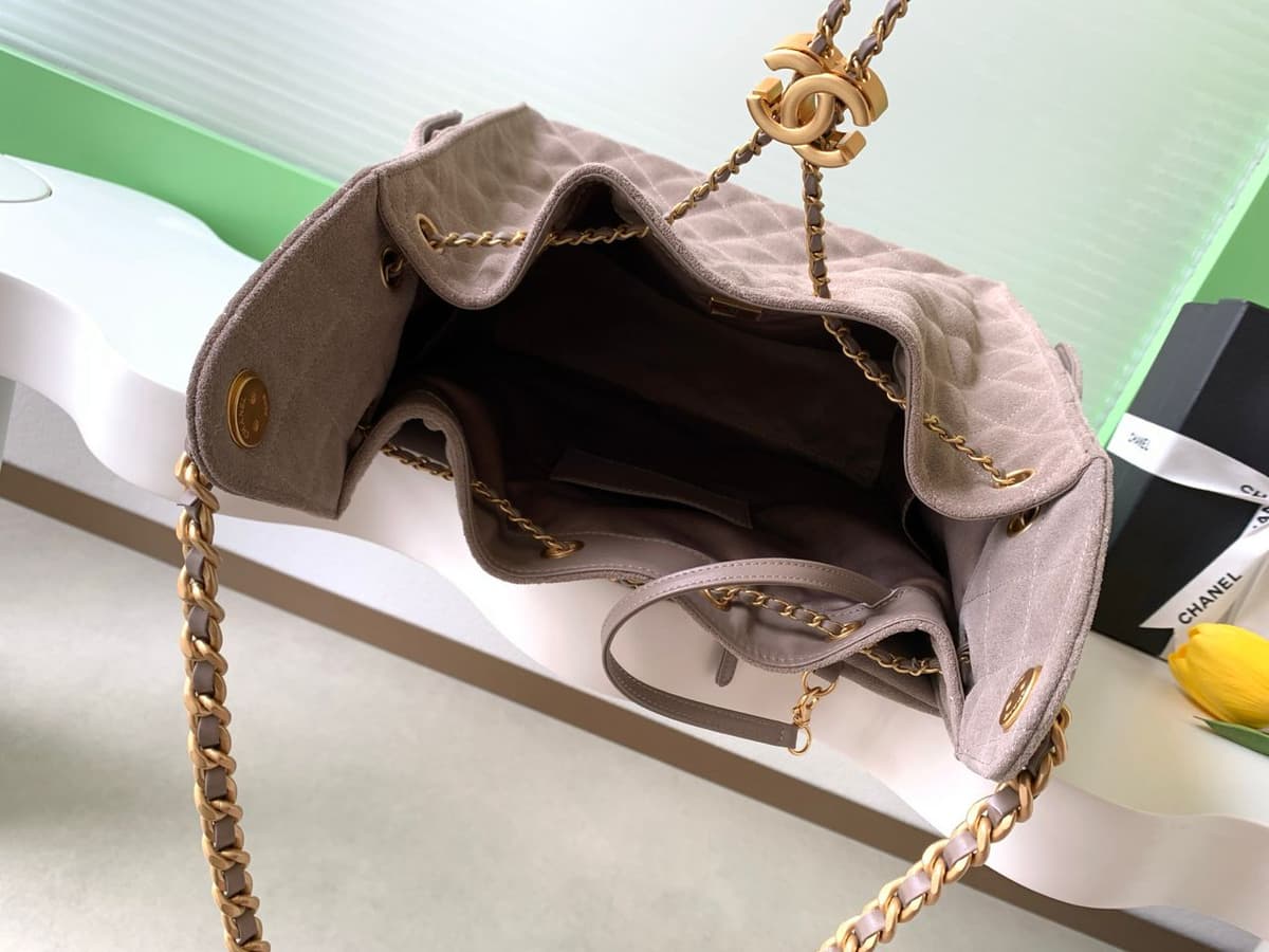 Bolsa CHANEL 25 Large