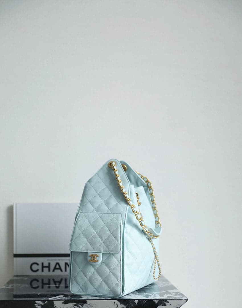 Bolsa CHANEL 25 Large