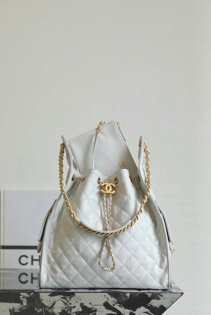 Bolsa CHANEL 25 Large